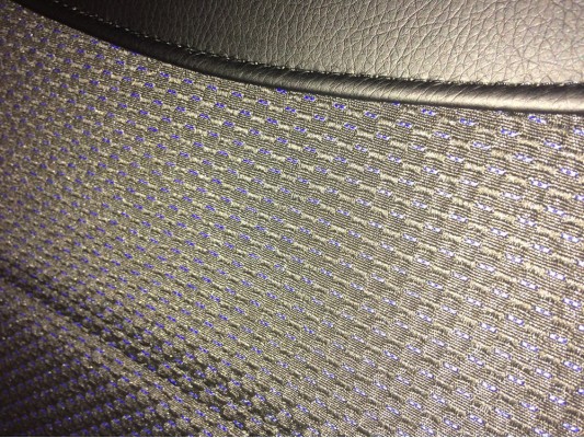 Авточехлы на Kia Rio 3 Авточехлы на Kia Rio 3