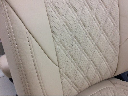 Авточехлы на Mitsubishi Outlander 3 Авточехлы на Mitsubishi Outlander 3