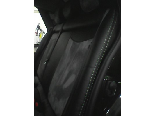 Авточехлы на Nissan Almera G15