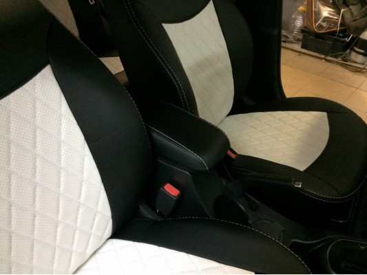 У вас другая модель авто? Авточехлы пошить сможем! У вас другая модель авто? Авточехлы пошить сможем!