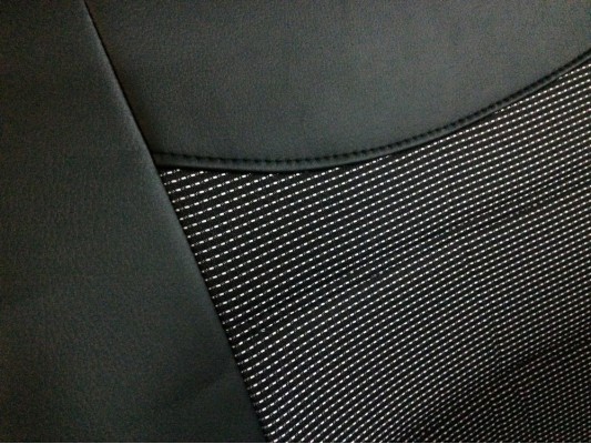 Авточехлы на Renault Duster Авточехлы на Renault Duster