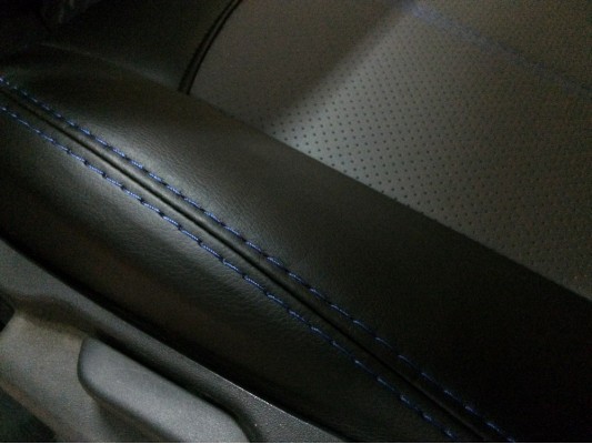 Авточехлы на Renault Megan 2 SW Авточехлы на Renault Megan 2 SW