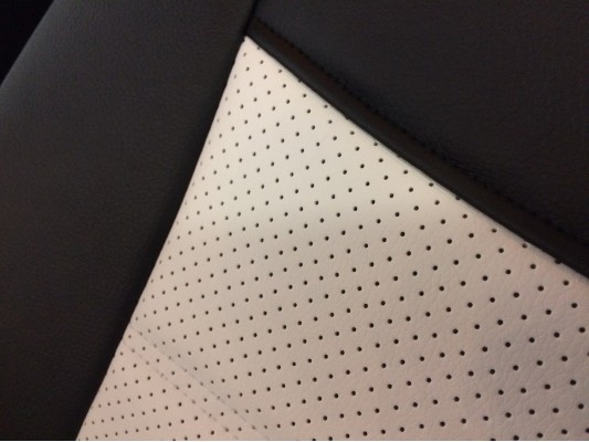 Авточехлы на Suzuki Grand Vitara