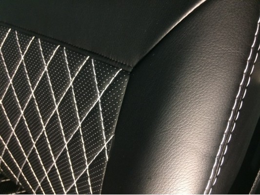 Авточехлы на Skoda Rapid Авточехлы на Skoda Rapid