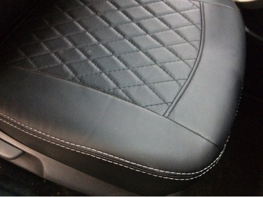 Авточехлы на Toyota Corolla E140/E150 Авточехлы на Toyota Corolla E140/E150