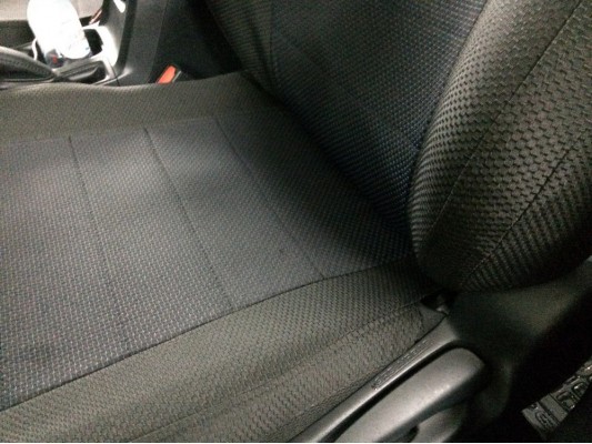 Авточехлы на Toyota RAV 4 CA40 Авточехлы на Toyota RAV 4 CA40