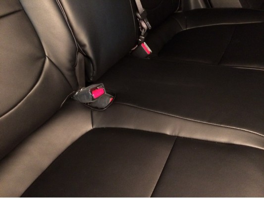 Каркасные авточехлы на Hyundai Creta