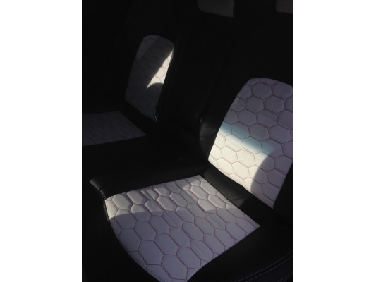 Каркасные авточехлы на KIA Cerato 3