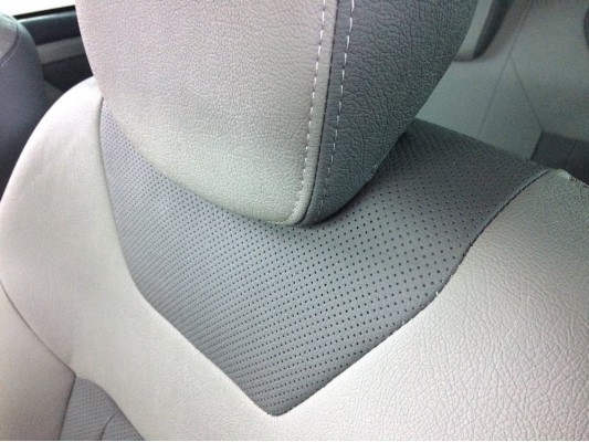 Каркасные авточехлы на Nissan Terrano