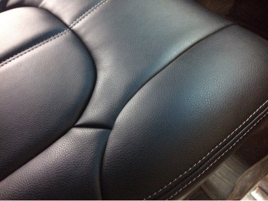 Каркасные авточехлы на Nissan Pathfinder