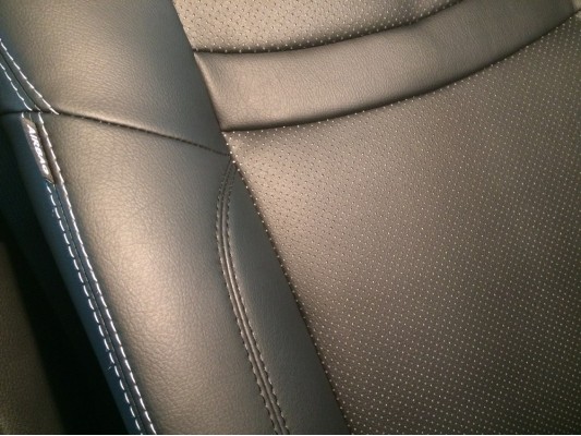 Каркасные авточехлы на Nissan X-Trail T32