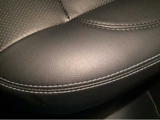 Каркасные авточехлы на Nissan X-Trail T32