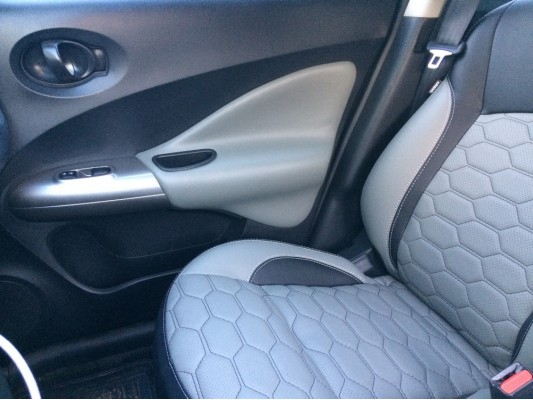 Перетяжка дверных карт Перетяжка дверных карт